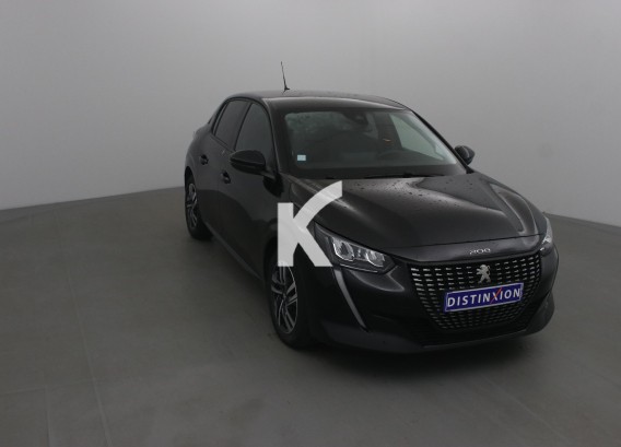 PEUGEOT 208PEUGEOT 208 : image 1