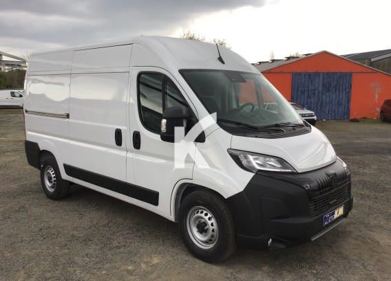 PEUGEOT BOXERPEUGEOT BOXER : image 1