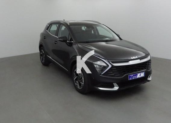 KIA SPORTAGEKIA SPORTAGE : image 1