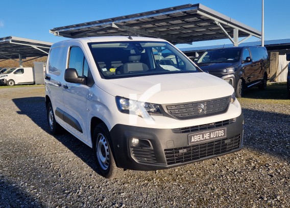 PEUGEOT PARTNERPEUGEOT PARTNER : image 1