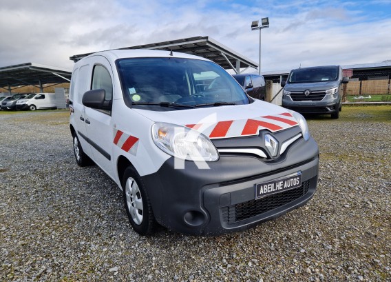 RENAULT KANGOORENAULT KANGOO : image 1