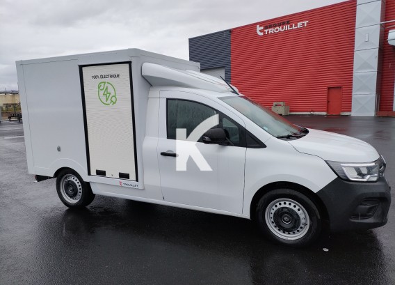 RENAULT KANGOO VAN E-TECH ELECTRIQUE PLANCHER CARENAULT KANGOO VAN E-TECH ELECTRIQUE PLANCHER CA : image 1