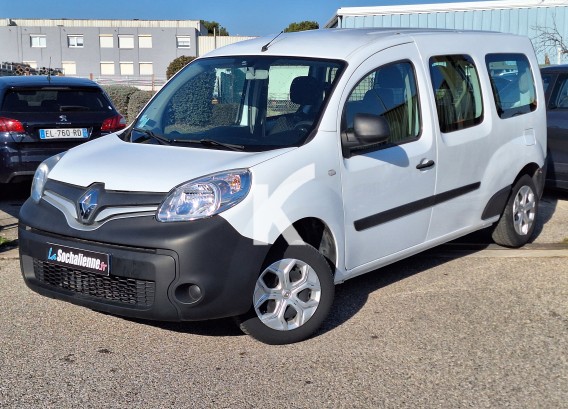 RENAULT KANGOO EXPRESSRENAULT KANGOO EXPRESS : image 1