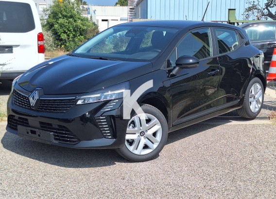 RENAULT CLIO VRENAULT CLIO V : image 1