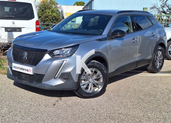 PEUGEOT 2008PEUGEOT 2008 : image 1