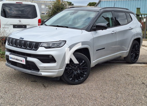 JEEP COMPASSJEEP COMPASS : image 1