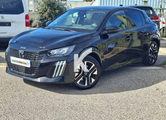 PEUGEOT 208PEUGEOT 208 : image 1