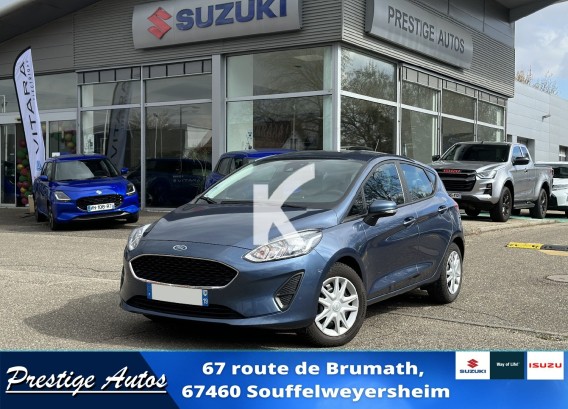 FORD FIESTAFORD FIESTA : image 1