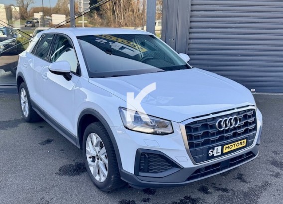 AUDI Q2AUDI Q2 : image 1