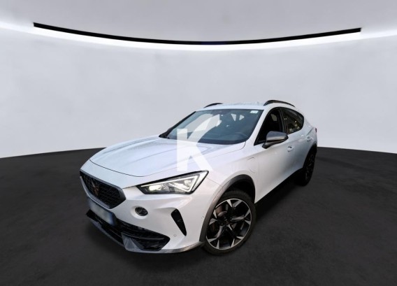 CUPRA FORMENTORCUPRA FORMENTOR : image 1