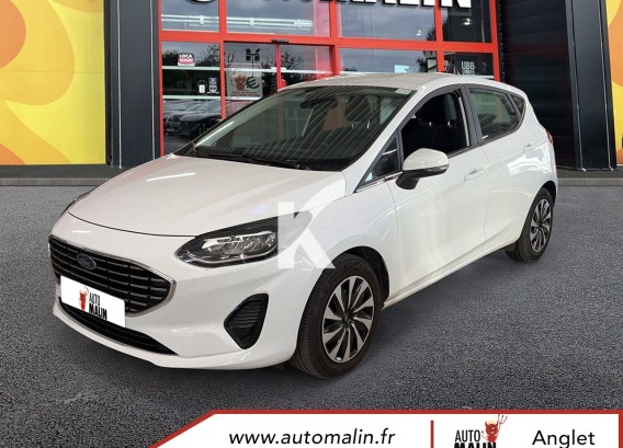 FORD FIESTAFORD FIESTA : image 1