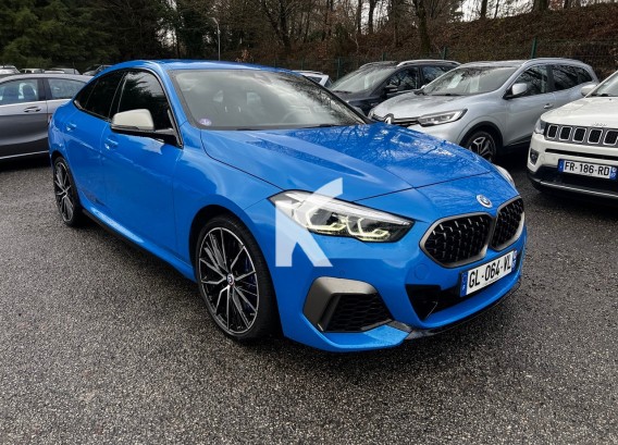 BMW SERIE 2 GRAN COUPE F44BMW SERIE 2 GRAN COUPE F44 : image 1