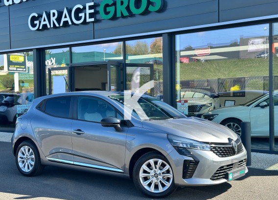 RENAULT CLIO VRENAULT CLIO V : image 1