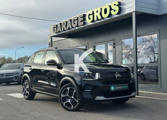 CITROEN C3CITROEN C3 : image 1