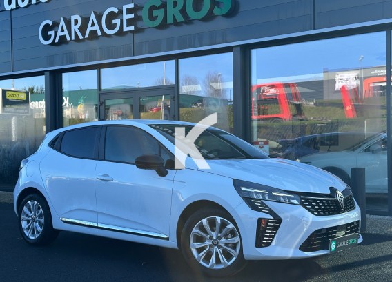 RENAULT CLIO VRENAULT CLIO V : image 1