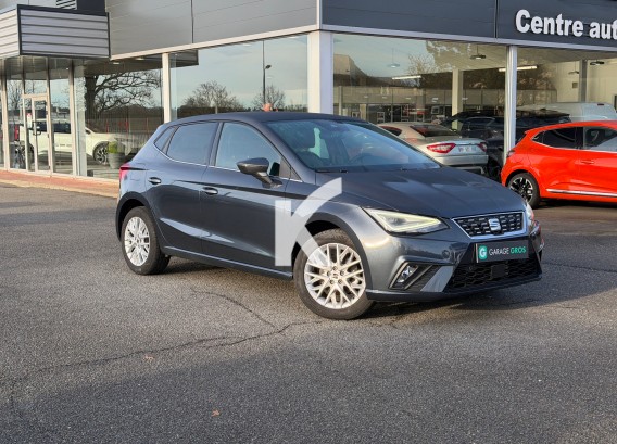 SEAT IBIZASEAT IBIZA : image 1
