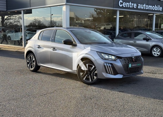 PEUGEOT 208PEUGEOT 208 : image 1