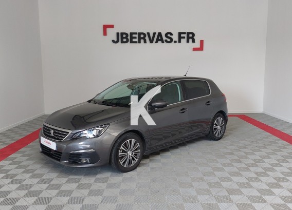 PEUGEOT 308PEUGEOT 308 : image 1