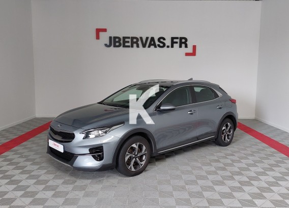 KIA XCEEDKIA XCEED : image 1