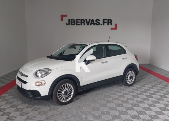 FIAT 500XFIAT 500X : image 1