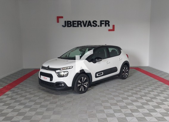 CITROEN C3CITROEN C3 : image 1