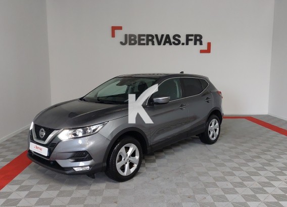 NISSAN QASHQAINISSAN QASHQAI : image 1