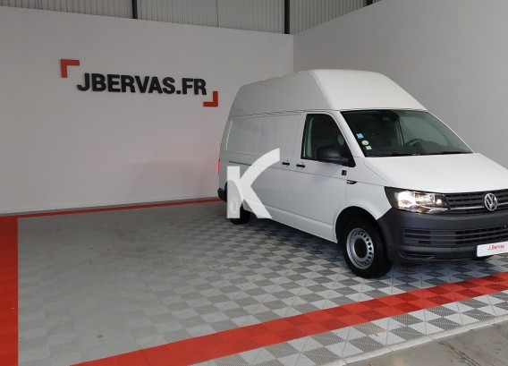 VOLKSWAGEN TRANSPORTERVOLKSWAGEN TRANSPORTER : image 1