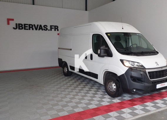 PEUGEOT BOXERPEUGEOT BOXER : image 1