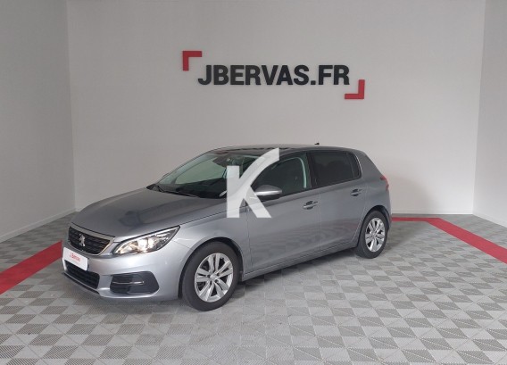 PEUGEOT 308PEUGEOT 308 : image 1