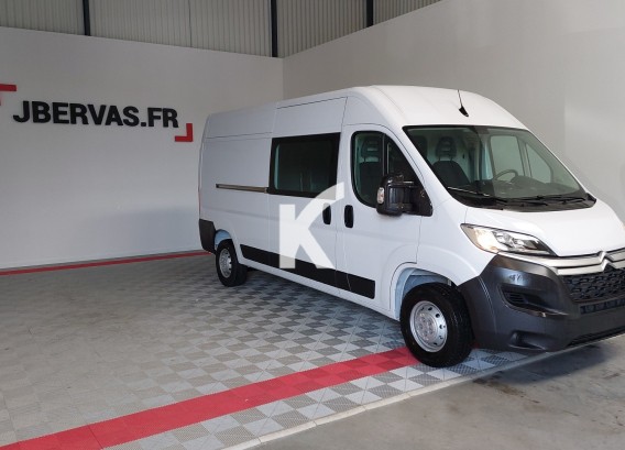 CITROEN JUMPERCITROEN JUMPER : image 1