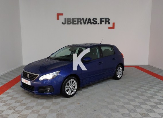 PEUGEOT 308PEUGEOT 308 : image 1