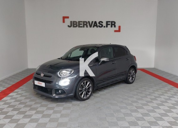 FIAT 500XFIAT 500X : image 1