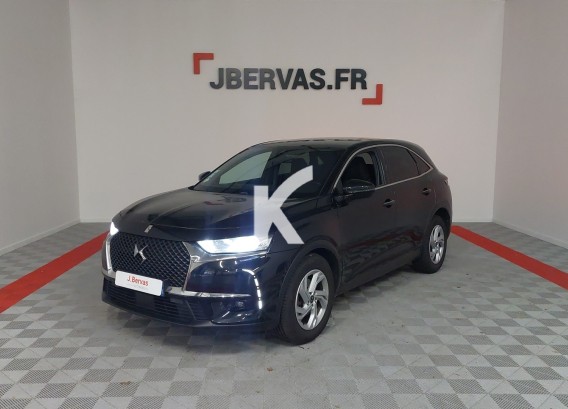 DS DS7 CROSSBACKDS DS7 CROSSBACK : image 1