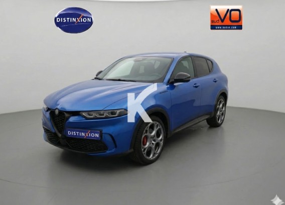 ALFA ROMEO TONALEALFA ROMEO TONALE : image 1