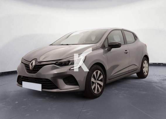 RENAULT CLIO VRENAULT CLIO V : image 1