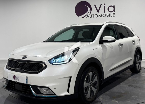 KIA NIROKIA NIRO : image 1
