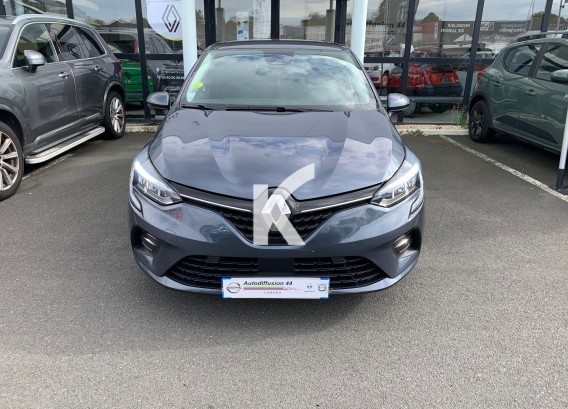 RENAULT CLIO VRENAULT CLIO V : image 1