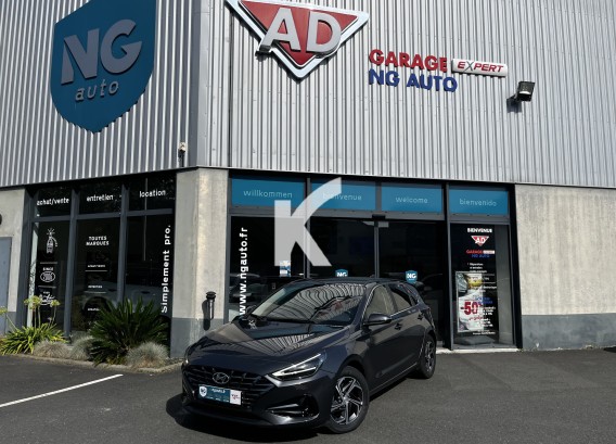 HYUNDAI i30HYUNDAI i30 : image 1