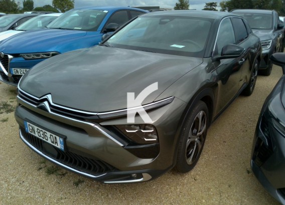 CITROEN C5 XCITROEN C5 X : image 1