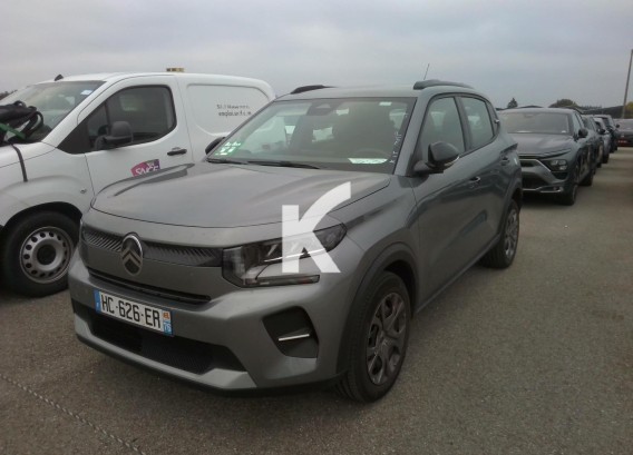 CITROEN C3CITROEN C3 : image 1