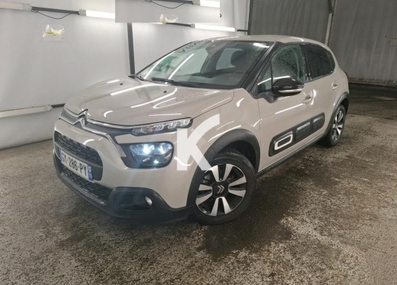 CITROEN C3CITROEN C3 : image 1