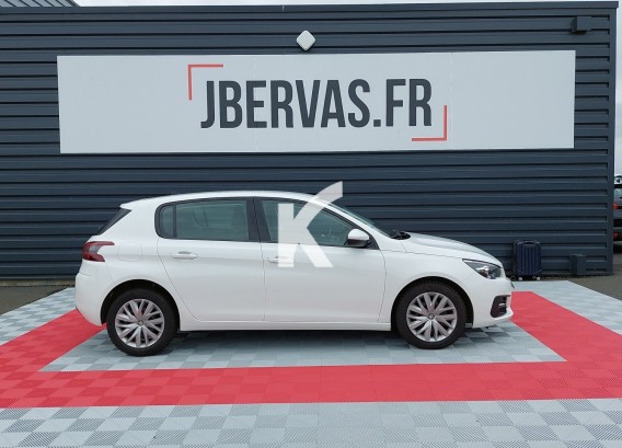 PEUGEOT 308 SOCIETEPEUGEOT 308 SOCIETE : image 1