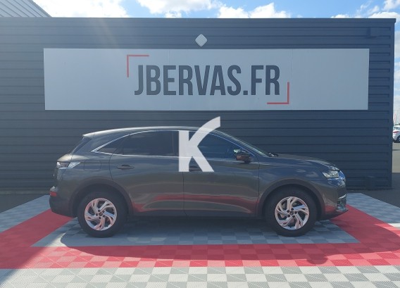 DS DS7 CROSSBACKDS DS7 CROSSBACK : image 1