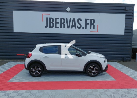 CITROEN C3CITROEN C3 : image 1