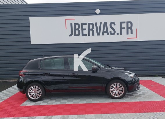 PEUGEOT 308PEUGEOT 308 : image 1