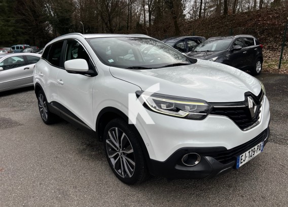 RENAULT KADJARRENAULT KADJAR : image 1