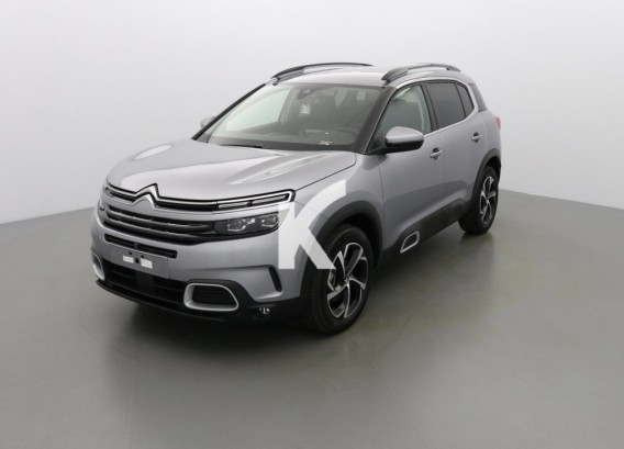 CITROEN C5 AIRCROSSCITROEN C5 AIRCROSS : image 1
