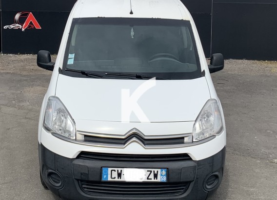 CITROEN BERLINGO FOURGONCITROEN BERLINGO FOURGON : image 1