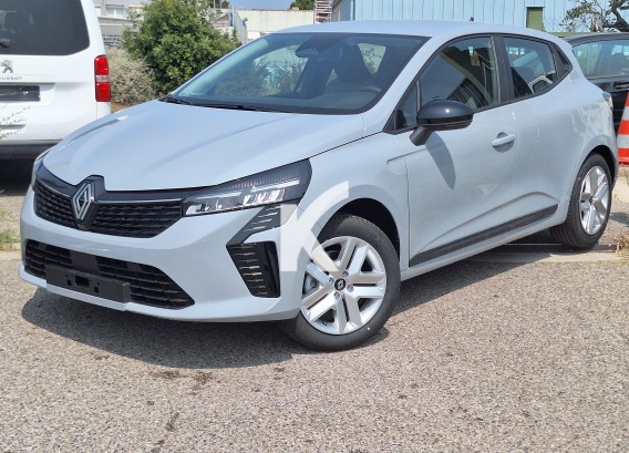 RENAULT CLIO VRENAULT CLIO V : image 1