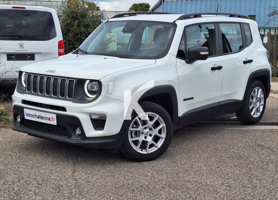 JEEP RENEGADEJEEP RENEGADE : image 1
